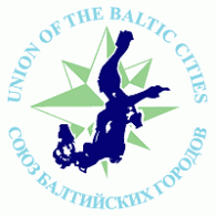 Logo of Union Baltic Cities