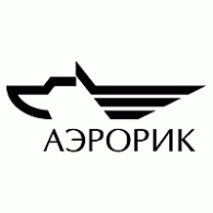 Logo of Aeroric
