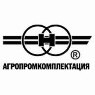 Logo of AgroPromKomplekt