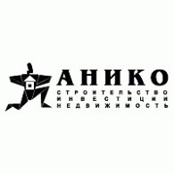 Logo of Anico