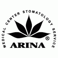 Logo of Arina