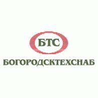 Logo of BogorodskTehSnab