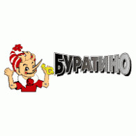 Logo of Buratino