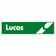 Lucas | Brands of the World™ | Download vector logos and logotypes