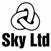 Logo of Sky Ltd