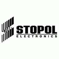 Logo of Stopol