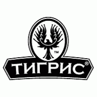 Logo of Tigris