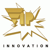 Logo of VIP Innovation