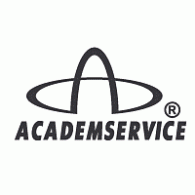 Logo of Academservice