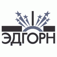 Logo of Edgorn
