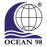 Logo of Ocean 98