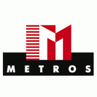 Logo of Metros