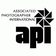 Logo of API