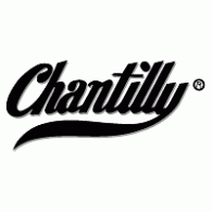 Logo of Chantilly