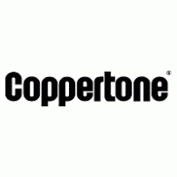 Logo of Coppertone