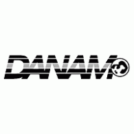 Logo of Danam