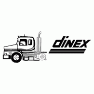 Logo of Dinex