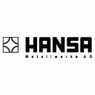 Logo of Hansa