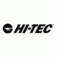 Logo of Hi-Tec