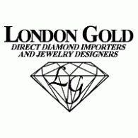 Logo of London Gold
