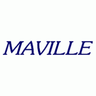 Logo of Maville