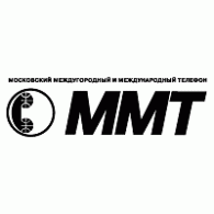 Logo of MMT