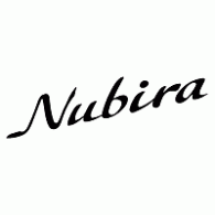 Logo of Nubira