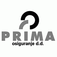 Logo of Prima Osiguranje