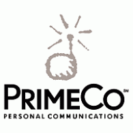 Logo of PrimeCo