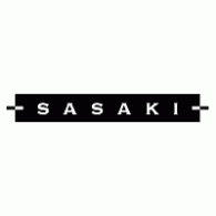 Logo of Sasaki