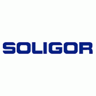 Logo of Soligor