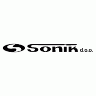 Logo of Sonik