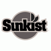 Logo of Sunkist