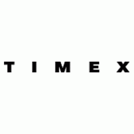 Logo of Timex