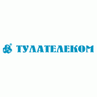 Logo of TulaTeleCom