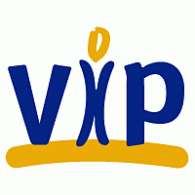 Logo of VIP