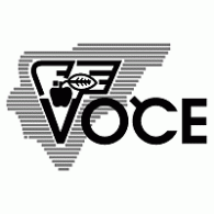 Logo of Voce
