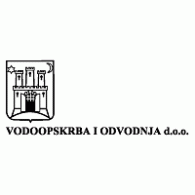 Logo of Vodoopskrba I Odvodnja