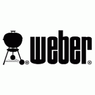 Logo of Weber