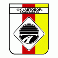 Logo of Avtodor