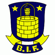 Logo of Brondby