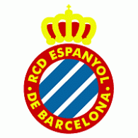 Logo of RCD Espanyol De Barcelona