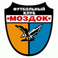Logo of Mozdok