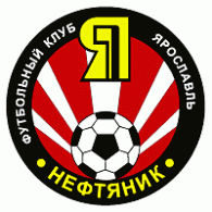 Logo of Neftyanik