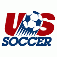Logo of US Soccer