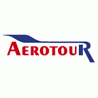 Logo of Aerotour