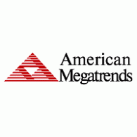 Logo of American Megatrends