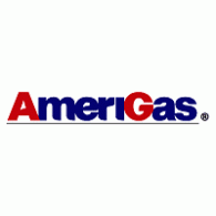 Logo of AmeriGas