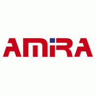 Logo of Amira