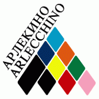 Logo of Arlecchino